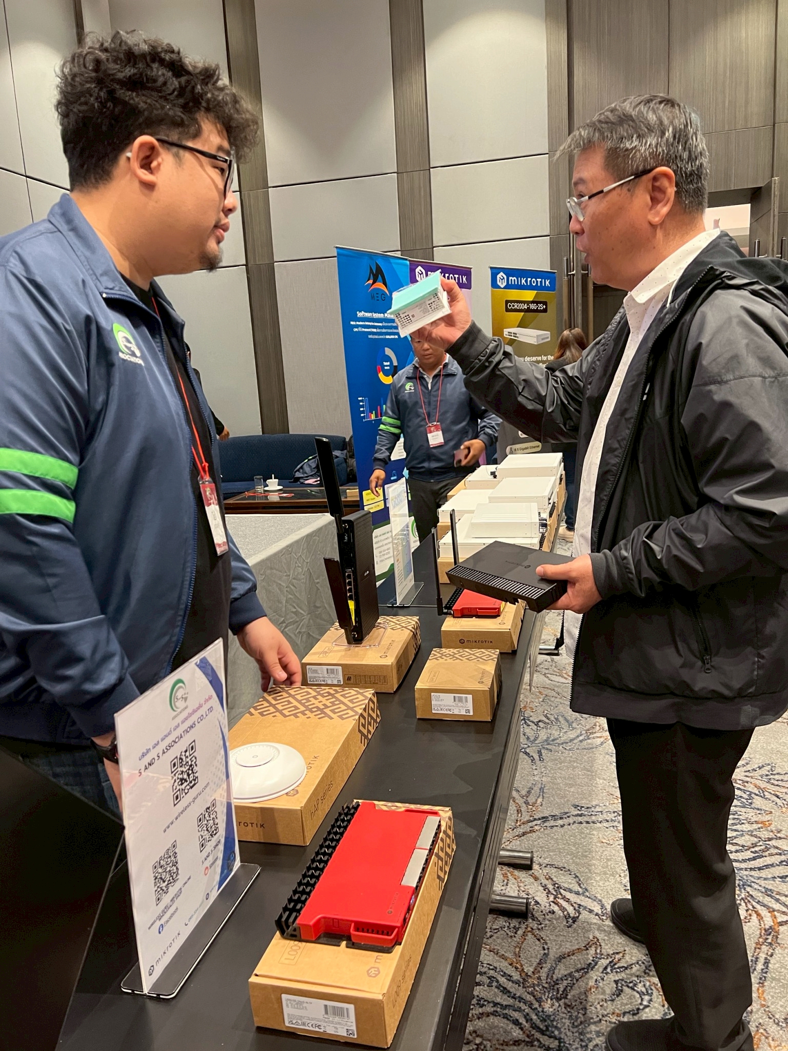 Seminar - Gallery 20